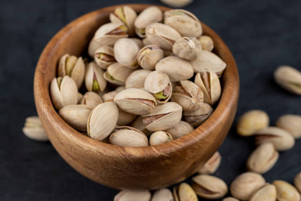 خرید و فروش پسته حاج اکبری با شرایط فوق العاده